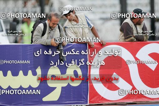 1205488, Tehran, Iran, لیگ برتر فوتبال ایران، Persian Gulf Cup، Week 10، First Leg، Esteghlal 5 v 2 Fajr-e Sepasi Shiraz on 2008/10/07 at Azadi Stadium