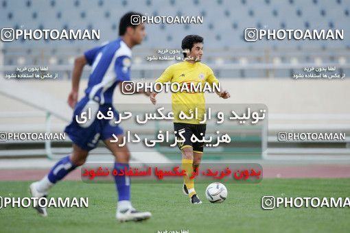 1205573, Tehran, Iran, Iran Pro League، Persian Gulf Cup، 2008-09 season، First Leg، Week 10، Esteghlal 5 v 2 Fajr-e Sepasi Shiraz on 2008/10/07 at Azadi Stadium