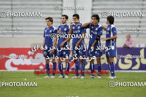 1205311, Tehran, Iran, Iran Pro League، Persian Gulf Cup، 2008-09 season، First Leg، Week 10، Esteghlal 5 v 2 Fajr-e Sepasi Shiraz on 2008/10/07 at Azadi Stadium