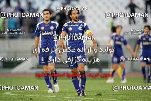 1205586, Tehran, Iran, Iran Pro League، Persian Gulf Cup، 2008-09 season، First Leg، Week 10، Esteghlal 5 v 2 Fajr-e Sepasi Shiraz on 2008/10/07 at Azadi Stadium