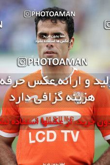 1205212, Tehran, Iran, لیگ برتر فوتبال ایران، Persian Gulf Cup، Week 5، First Leg، Esteghlal 1 v 1 Bargh Shiraz on 2008/10/17 at Azadi Stadium