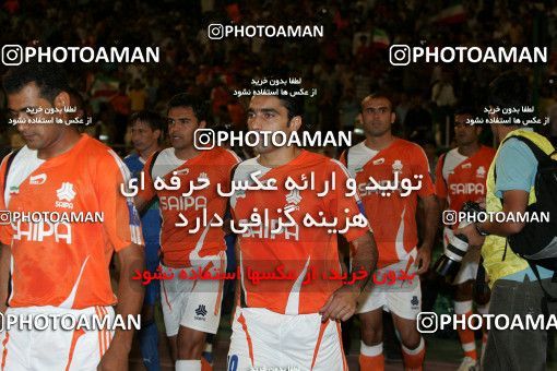 1204824, Tehran, , AFC Champions League, Season 2008, [*parameter:122*]ُ، 1.4 round, [*parameter:106*], [*parameter:30*]، [*parameter:27*]، Saipa 2 v 2 FC Bunyodkor on 2008/09/17 at Azadi Stadium