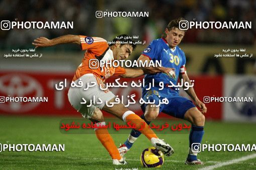 1204710, Tehran, , AFC Champions League, Season 2008, [*parameter:122*]ُ، 1.4 round, [*parameter:106*], [*parameter:30*]، [*parameter:27*]، Saipa 2 v 2 FC Bunyodkor on 2008/09/17 at Azadi Stadium