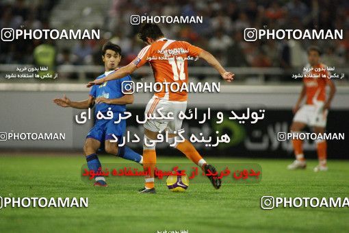 1204682, Tehran, , AFC Champions League, Season 2008, [*parameter:122*]ُ، 1.4 round, [*parameter:106*], [*parameter:30*]، [*parameter:27*]، Saipa 2 v 2 FC Bunyodkor on 2008/09/17 at Azadi Stadium