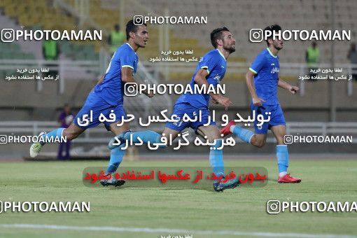 1206884, Ahvaz, [*parameter:4*], Iran Pro League، Persian Gulf Cup، 2018-19 season، First Leg، Week 2، Esteghlal Khouzestan ۱ v 2 Padideh Mashhad on 2018/08/02 at Ahvaz Ghadir Stadium