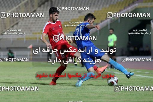 1206880, Ahvaz, [*parameter:4*], Iran Pro League، Persian Gulf Cup، 2018-19 season، First Leg، Week 2، Esteghlal Khouzestan ۱ v 2 Padideh Mashhad on 2018/08/02 at Ahvaz Ghadir Stadium