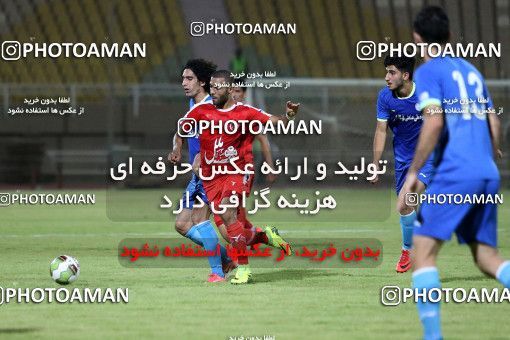 1206932, Ahvaz, [*parameter:4*], Iran Pro League، Persian Gulf Cup، 2018-19 season، First Leg، Week 2، Esteghlal Khouzestan ۱ v 2 Padideh Mashhad on 2018/08/02 at Ahvaz Ghadir Stadium