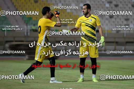 1207081, Ahvaz, [*parameter:4*], Iran Pro League، Persian Gulf Cup، 2018-19 season، First Leg، Week 2، Esteghlal Khouzestan ۱ v 2 Padideh Mashhad on 2018/08/02 at Ahvaz Ghadir Stadium