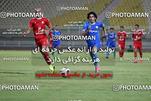 1207134, Ahvaz, [*parameter:4*], Iran Pro League، Persian Gulf Cup، 2018-19 season، First Leg، Week 2، Esteghlal Khouzestan ۱ v 2 Padideh Mashhad on 2018/08/02 at Ahvaz Ghadir Stadium