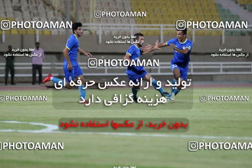 1207099, Ahvaz, [*parameter:4*], Iran Pro League، Persian Gulf Cup، 2018-19 season، First Leg، Week 2، Esteghlal Khouzestan ۱ v 2 Padideh Mashhad on 2018/08/02 at Ahvaz Ghadir Stadium