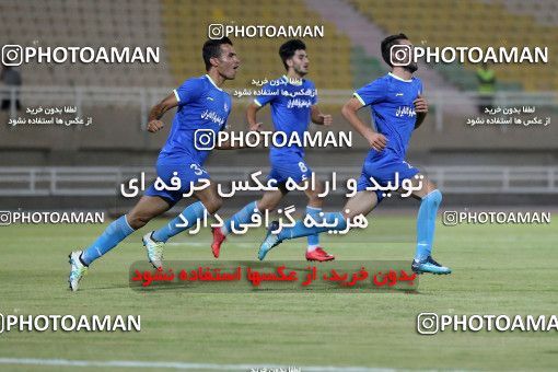 1207119, Ahvaz, [*parameter:4*], Iran Pro League، Persian Gulf Cup، 2018-19 season، First Leg، Week 2، Esteghlal Khouzestan ۱ v 2 Padideh Mashhad on 2018/08/02 at Ahvaz Ghadir Stadium