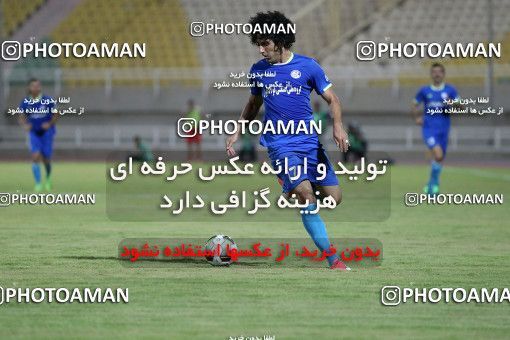 1207154, Ahvaz, [*parameter:4*], Iran Pro League، Persian Gulf Cup، 2018-19 season، First Leg، Week 2، Esteghlal Khouzestan ۱ v 2 Padideh Mashhad on 2018/08/02 at Ahvaz Ghadir Stadium