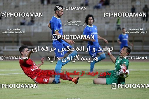 1207114, Ahvaz, [*parameter:4*], Iran Pro League، Persian Gulf Cup، 2018-19 season، First Leg، Week 2، Esteghlal Khouzestan ۱ v 2 Padideh Mashhad on 2018/08/02 at Ahvaz Ghadir Stadium