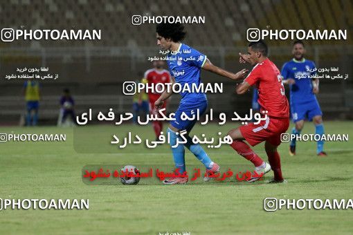 1207054, Ahvaz, [*parameter:4*], Iran Pro League، Persian Gulf Cup، 2018-19 season، First Leg، Week 2، Esteghlal Khouzestan ۱ v 2 Padideh Mashhad on 2018/08/02 at Ahvaz Ghadir Stadium