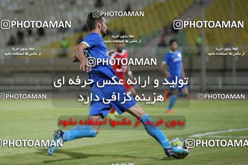 1207144, Ahvaz, [*parameter:4*], Iran Pro League، Persian Gulf Cup، 2018-19 season، First Leg، Week 2، Esteghlal Khouzestan ۱ v 2 Padideh Mashhad on 2018/08/02 at Ahvaz Ghadir Stadium