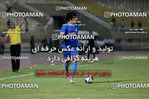 1207151, Ahvaz, [*parameter:4*], Iran Pro League، Persian Gulf Cup، 2018-19 season، First Leg، Week 2، Esteghlal Khouzestan ۱ v 2 Padideh Mashhad on 2018/08/02 at Ahvaz Ghadir Stadium