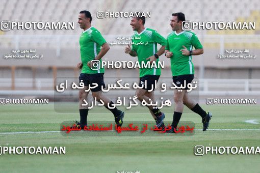 1209153, Ahvaz, [*parameter:4*], Iran Pro League، Persian Gulf Cup، 2018-19 season، First Leg، Week 2، Esteghlal Khouzestan ۱ v 2 Padideh Mashhad on 2018/08/02 at Ahvaz Ghadir Stadium