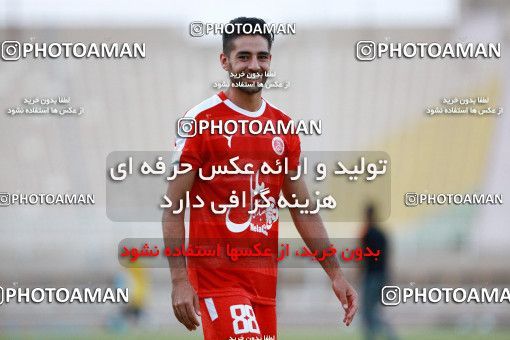 1209189, Ahvaz, [*parameter:4*], لیگ برتر فوتبال ایران، Persian Gulf Cup، Week 2، First Leg، Esteghlal Khouzestan 1 v 2 Padideh Mashhad on 2018/08/02 at Ahvaz Ghadir Stadium