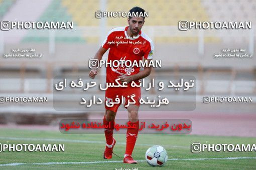 1209194, Ahvaz, [*parameter:4*], لیگ برتر فوتبال ایران، Persian Gulf Cup، Week 2، First Leg، Esteghlal Khouzestan 1 v 2 Padideh Mashhad on 2018/08/02 at Ahvaz Ghadir Stadium