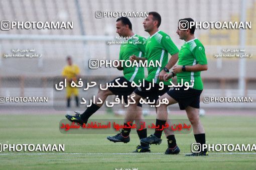 1209096, Ahvaz, [*parameter:4*], Iran Pro League، Persian Gulf Cup، 2018-19 season، First Leg، Week 2، Esteghlal Khouzestan ۱ v 2 Padideh Mashhad on 2018/08/02 at Ahvaz Ghadir Stadium