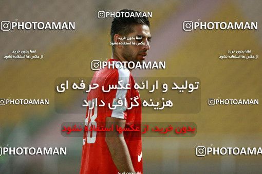 1209199, Ahvaz, [*parameter:4*], لیگ برتر فوتبال ایران، Persian Gulf Cup، Week 2، First Leg، Esteghlal Khouzestan 1 v 2 Padideh Mashhad on 2018/08/02 at Ahvaz Ghadir Stadium