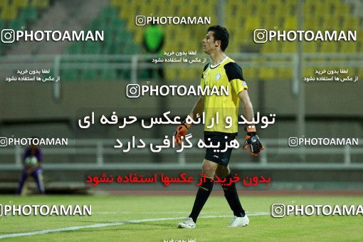 1207414, Ahvaz, [*parameter:4*], Iran Pro League، Persian Gulf Cup، 2018-19 season، First Leg، Week 2، Esteghlal Khouzestan ۱ v 2 Padideh Mashhad on 2018/08/02 at Ahvaz Ghadir Stadium