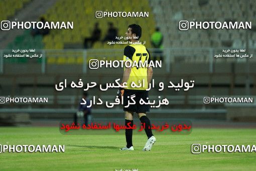 1207559, Ahvaz, [*parameter:4*], Iran Pro League، Persian Gulf Cup، 2018-19 season، First Leg، Week 2، Esteghlal Khouzestan ۱ v 2 Padideh Mashhad on 2018/08/02 at Ahvaz Ghadir Stadium