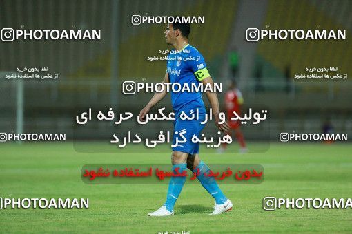 1207852, Ahvaz, [*parameter:4*], Iran Pro League، Persian Gulf Cup، 2018-19 season، First Leg، Week 2، Esteghlal Khouzestan ۱ v 2 Padideh Mashhad on 2018/08/02 at Ahvaz Ghadir Stadium