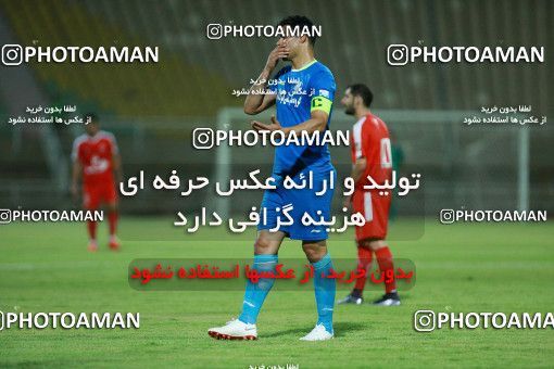 1207316, Ahvaz, [*parameter:4*], Iran Pro League، Persian Gulf Cup، 2018-19 season، First Leg، Week 2، Esteghlal Khouzestan ۱ v 2 Padideh Mashhad on 2018/08/02 at Ahvaz Ghadir Stadium