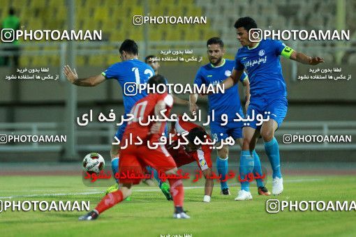 1207334, Ahvaz, [*parameter:4*], Iran Pro League، Persian Gulf Cup، 2018-19 season، First Leg، Week 2، Esteghlal Khouzestan ۱ v 2 Padideh Mashhad on 2018/08/02 at Ahvaz Ghadir Stadium