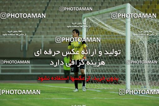 1207605, Ahvaz, [*parameter:4*], Iran Pro League، Persian Gulf Cup، 2018-19 season، First Leg، Week 2، Esteghlal Khouzestan ۱ v 2 Padideh Mashhad on 2018/08/02 at Ahvaz Ghadir Stadium