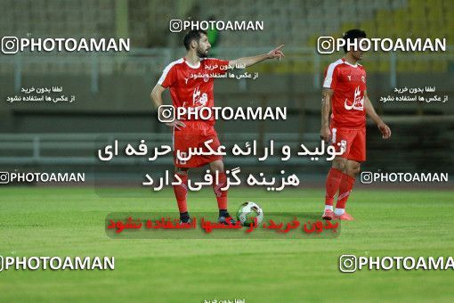 1207765, Ahvaz, [*parameter:4*], Iran Pro League، Persian Gulf Cup، 2018-19 season، First Leg، Week 2، Esteghlal Khouzestan ۱ v 2 Padideh Mashhad on 2018/08/02 at Ahvaz Ghadir Stadium