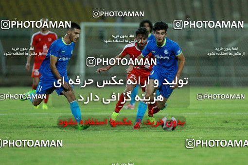 1207704, Ahvaz, [*parameter:4*], Iran Pro League، Persian Gulf Cup، 2018-19 season، First Leg، Week 2، Esteghlal Khouzestan ۱ v 2 Padideh Mashhad on 2018/08/02 at Ahvaz Ghadir Stadium