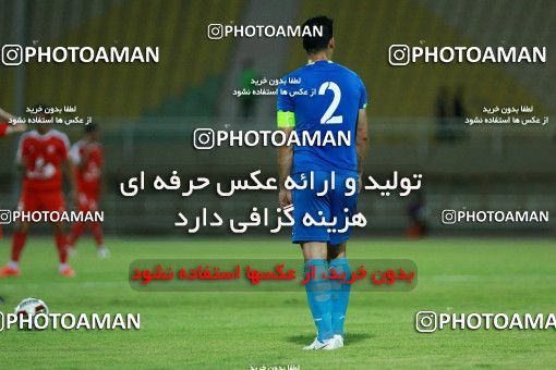 1207618, Ahvaz, [*parameter:4*], Iran Pro League، Persian Gulf Cup، 2018-19 season، First Leg، Week 2، Esteghlal Khouzestan ۱ v 2 Padideh Mashhad on 2018/08/02 at Ahvaz Ghadir Stadium