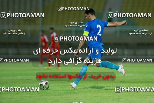 1207632, Ahvaz, [*parameter:4*], Iran Pro League، Persian Gulf Cup، 2018-19 season، First Leg، Week 2، Esteghlal Khouzestan ۱ v 2 Padideh Mashhad on 2018/08/02 at Ahvaz Ghadir Stadium