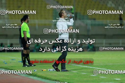 1207721, Ahvaz, [*parameter:4*], لیگ برتر فوتبال ایران، Persian Gulf Cup، Week 2، First Leg، Esteghlal Khouzestan 1 v 2 Padideh Mashhad on 2018/08/02 at Ahvaz Ghadir Stadium