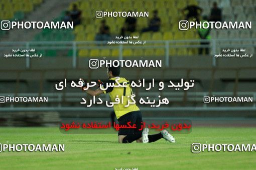 1207843, Ahvaz, [*parameter:4*], Iran Pro League، Persian Gulf Cup، 2018-19 season، First Leg، Week 2، Esteghlal Khouzestan ۱ v 2 Padideh Mashhad on 2018/08/02 at Ahvaz Ghadir Stadium