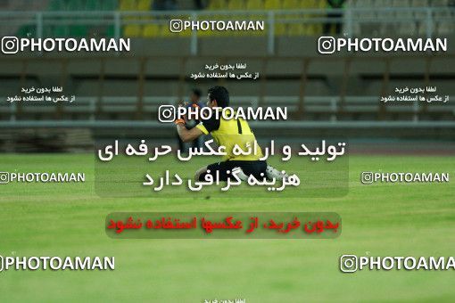 1207404, Ahvaz, [*parameter:4*], Iran Pro League، Persian Gulf Cup، 2018-19 season، First Leg، Week 2، Esteghlal Khouzestan ۱ v 2 Padideh Mashhad on 2018/08/02 at Ahvaz Ghadir Stadium