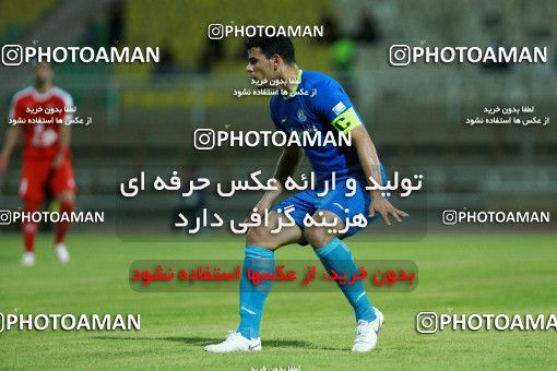 1207919, Ahvaz, [*parameter:4*], Iran Pro League، Persian Gulf Cup، 2018-19 season، First Leg، Week 2، Esteghlal Khouzestan ۱ v 2 Padideh Mashhad on 2018/08/02 at Ahvaz Ghadir Stadium