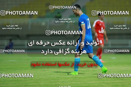 1207675, Ahvaz, [*parameter:4*], Iran Pro League، Persian Gulf Cup، 2018-19 season، First Leg، Week 2، Esteghlal Khouzestan ۱ v 2 Padideh Mashhad on 2018/08/02 at Ahvaz Ghadir Stadium