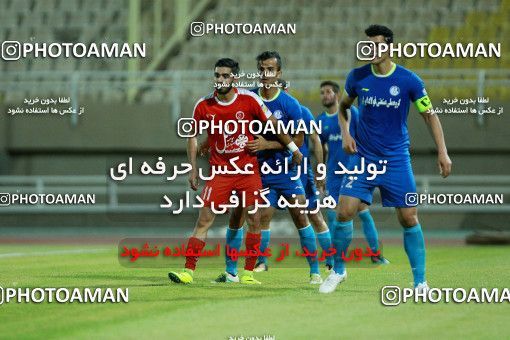 1207444, Ahvaz, [*parameter:4*], Iran Pro League، Persian Gulf Cup، 2018-19 season، First Leg، Week 2، Esteghlal Khouzestan ۱ v 2 Padideh Mashhad on 2018/08/02 at Ahvaz Ghadir Stadium