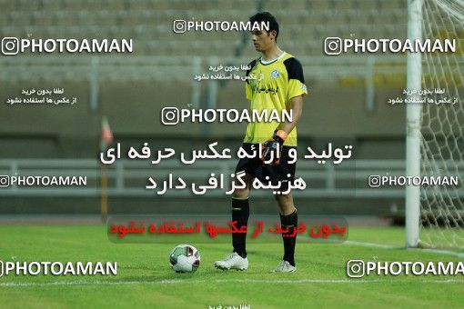 1207507, Ahvaz, [*parameter:4*], Iran Pro League، Persian Gulf Cup، 2018-19 season، First Leg، Week 2، Esteghlal Khouzestan ۱ v 2 Padideh Mashhad on 2018/08/02 at Ahvaz Ghadir Stadium