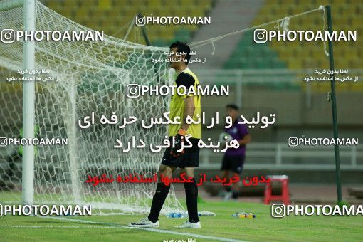 1207572, Ahvaz, [*parameter:4*], Iran Pro League، Persian Gulf Cup، 2018-19 season، First Leg، Week 2، Esteghlal Khouzestan ۱ v 2 Padideh Mashhad on 2018/08/02 at Ahvaz Ghadir Stadium