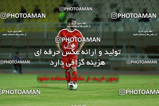 1207747, Ahvaz, [*parameter:4*], Iran Pro League، Persian Gulf Cup، 2018-19 season، First Leg، Week 2، Esteghlal Khouzestan ۱ v 2 Padideh Mashhad on 2018/08/02 at Ahvaz Ghadir Stadium