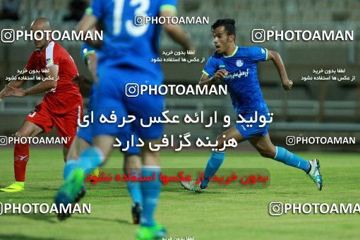 1207709, Ahvaz, [*parameter:4*], Iran Pro League، Persian Gulf Cup، 2018-19 season، First Leg، Week 2، Esteghlal Khouzestan ۱ v 2 Padideh Mashhad on 2018/08/02 at Ahvaz Ghadir Stadium