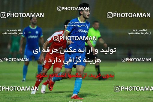 1207413, Ahvaz, [*parameter:4*], Iran Pro League، Persian Gulf Cup، 2018-19 season، First Leg، Week 2، Esteghlal Khouzestan ۱ v 2 Padideh Mashhad on 2018/08/02 at Ahvaz Ghadir Stadium