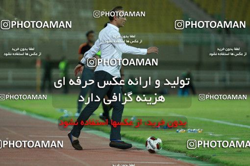 1207797, Ahvaz, [*parameter:4*], لیگ برتر فوتبال ایران، Persian Gulf Cup، Week 2، First Leg، Esteghlal Khouzestan 1 v 2 Padideh Mashhad on 2018/08/02 at Ahvaz Ghadir Stadium