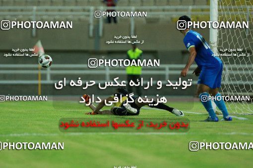 1207665, Ahvaz, [*parameter:4*], Iran Pro League، Persian Gulf Cup، 2018-19 season، First Leg، Week 2، Esteghlal Khouzestan ۱ v 2 Padideh Mashhad on 2018/08/02 at Ahvaz Ghadir Stadium