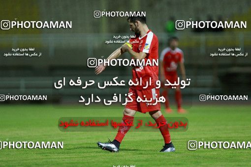 1207399, Ahvaz, [*parameter:4*], Iran Pro League، Persian Gulf Cup، 2018-19 season، First Leg، Week 2، Esteghlal Khouzestan ۱ v 2 Padideh Mashhad on 2018/08/02 at Ahvaz Ghadir Stadium