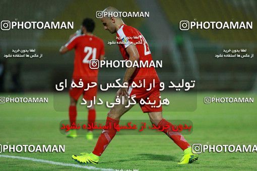 1207775, Ahvaz, [*parameter:4*], Iran Pro League، Persian Gulf Cup، 2018-19 season، First Leg، Week 2، Esteghlal Khouzestan ۱ v 2 Padideh Mashhad on 2018/08/02 at Ahvaz Ghadir Stadium